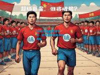 DB电竞官网:胜者为王，欧洲足球赛事风云再起