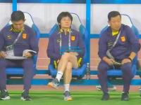 DB电竞官网:女足再遭挫折！备战计划或需大修