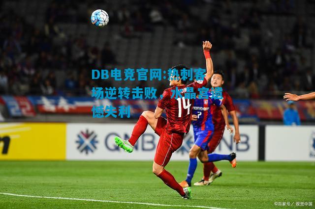 DB电竞官网:热刺客场逆转击败，水晶宫遗憾失利